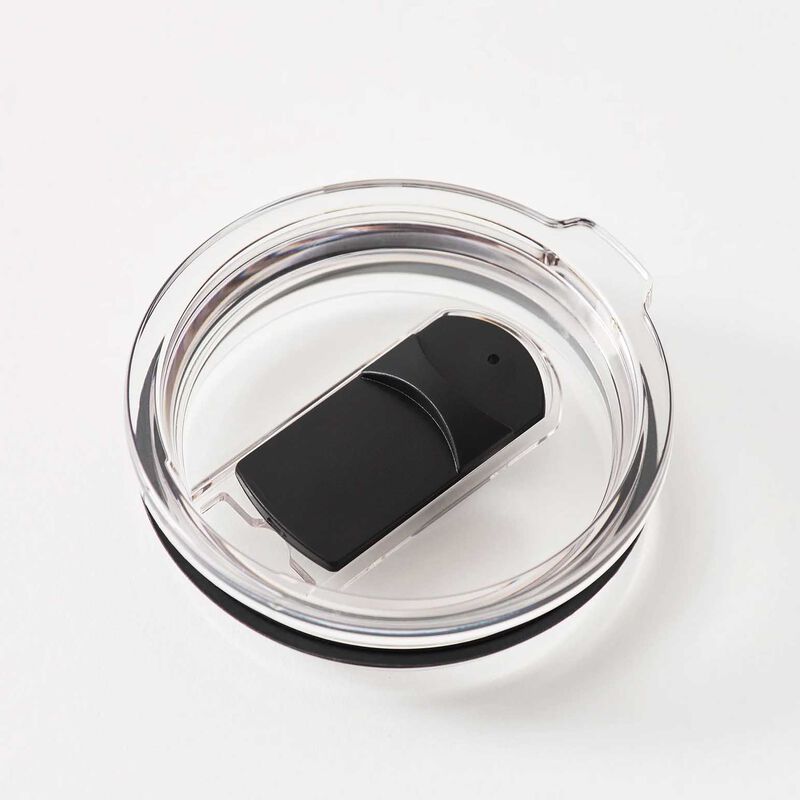 Huski Short Tumbler 2.0 - Ocean Blue image number 3